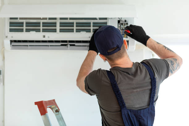 Ductwork Cleaning Services in Belle Mead, NJ