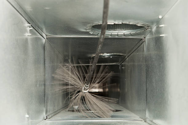 Best Best Air Duct Cleaning Company  in Belle Mead, NJ