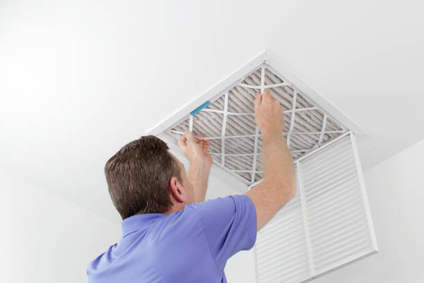 Best Home Air Vent Cleaning  in Belle Mead, NJ